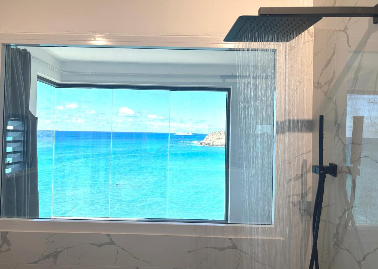 Condostmaarten By The Sea -Adults Only- Koolbaai Экстерьер фото
