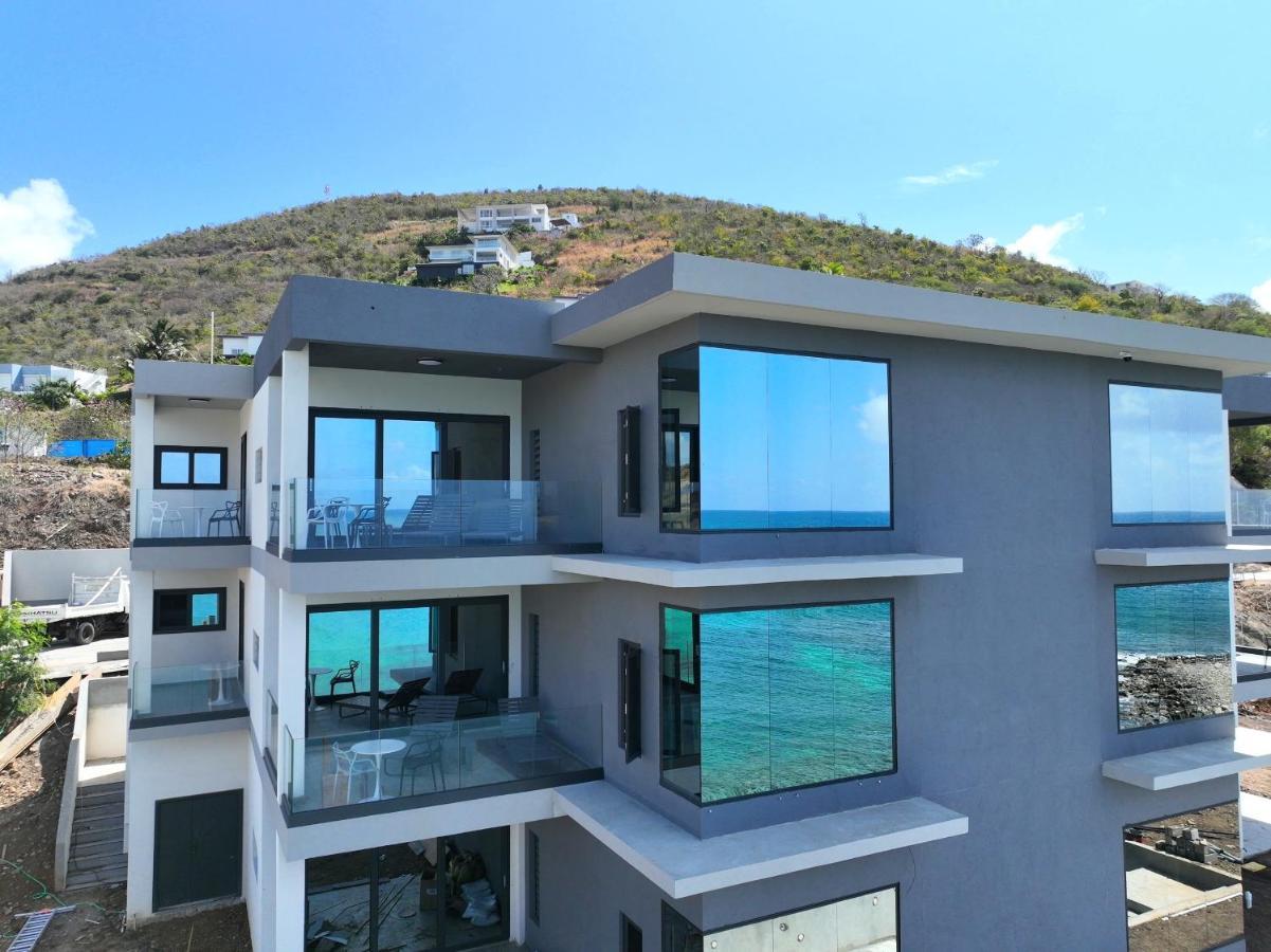Condostmaarten By The Sea -Adults Only- Koolbaai Экстерьер фото