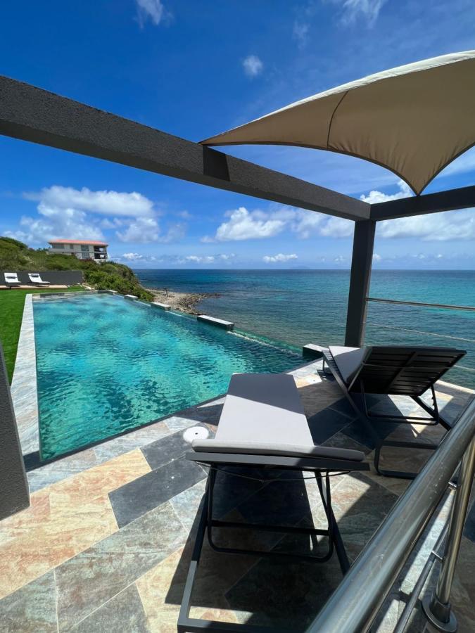 Condostmaarten By The Sea -Adults Only- Koolbaai Экстерьер фото