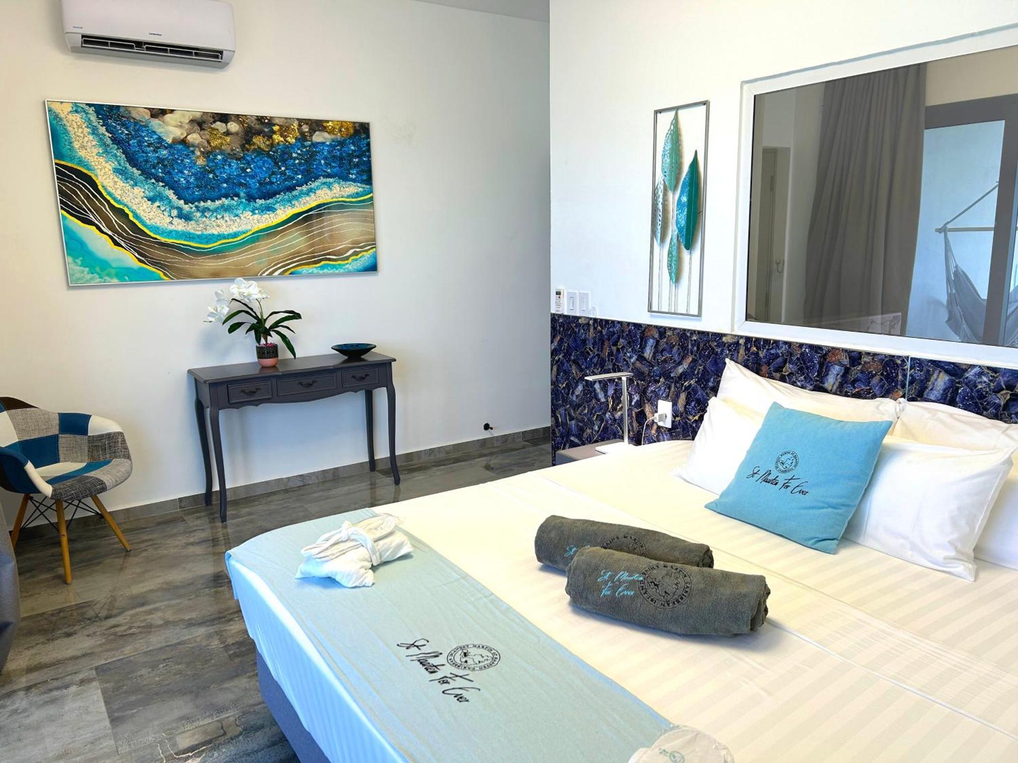 Condostmaarten By The Sea -Adults Only- Koolbaai Экстерьер фото