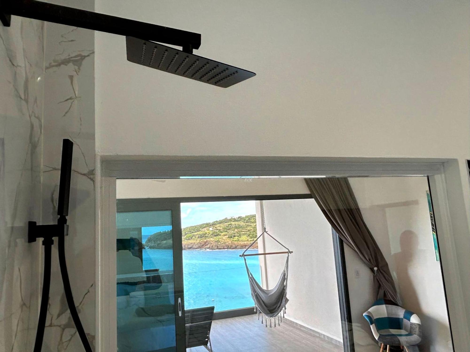 Condostmaarten By The Sea -Adults Only- Koolbaai Экстерьер фото