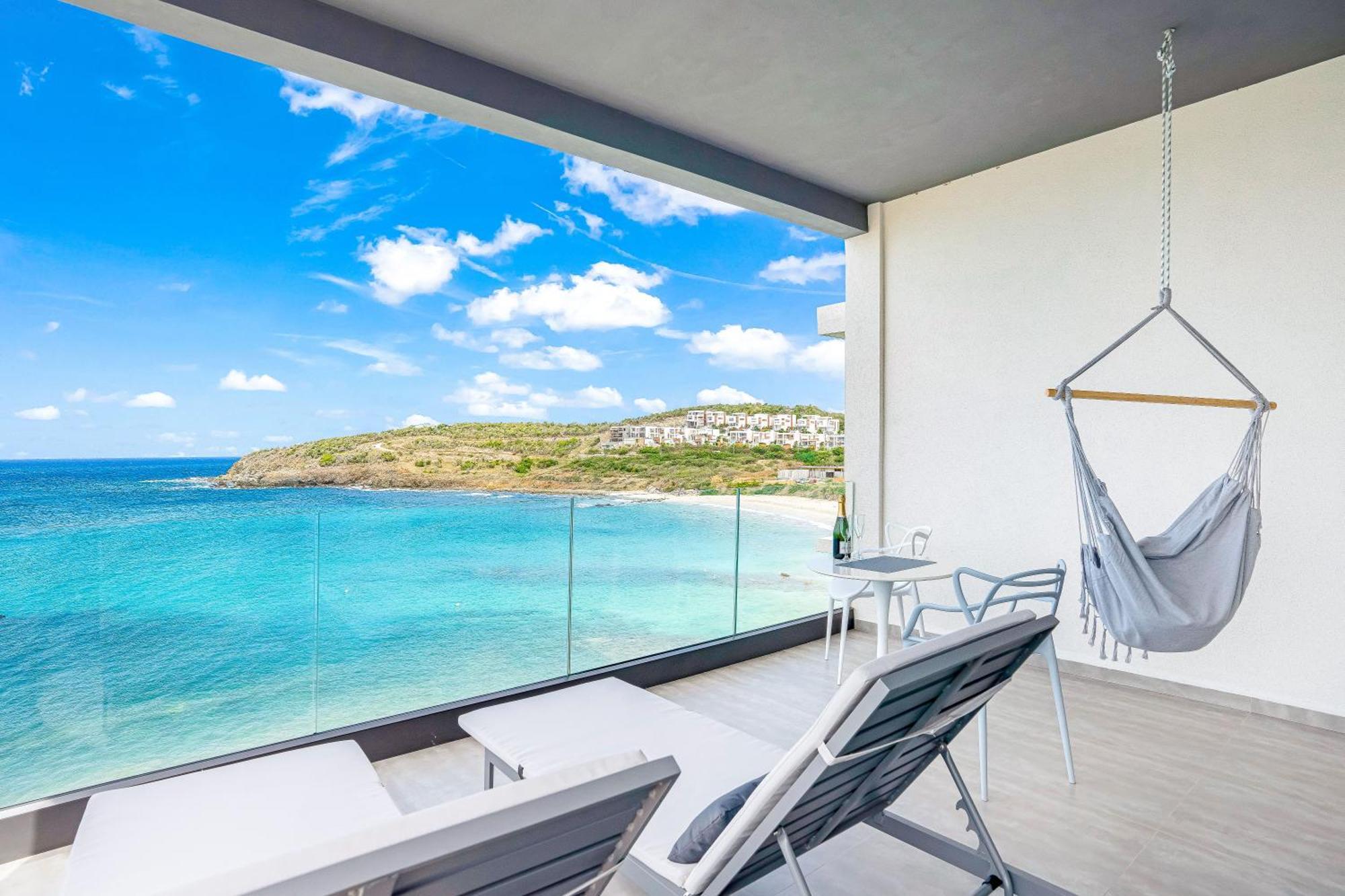 Condostmaarten By The Sea -Adults Only- Koolbaai Экстерьер фото