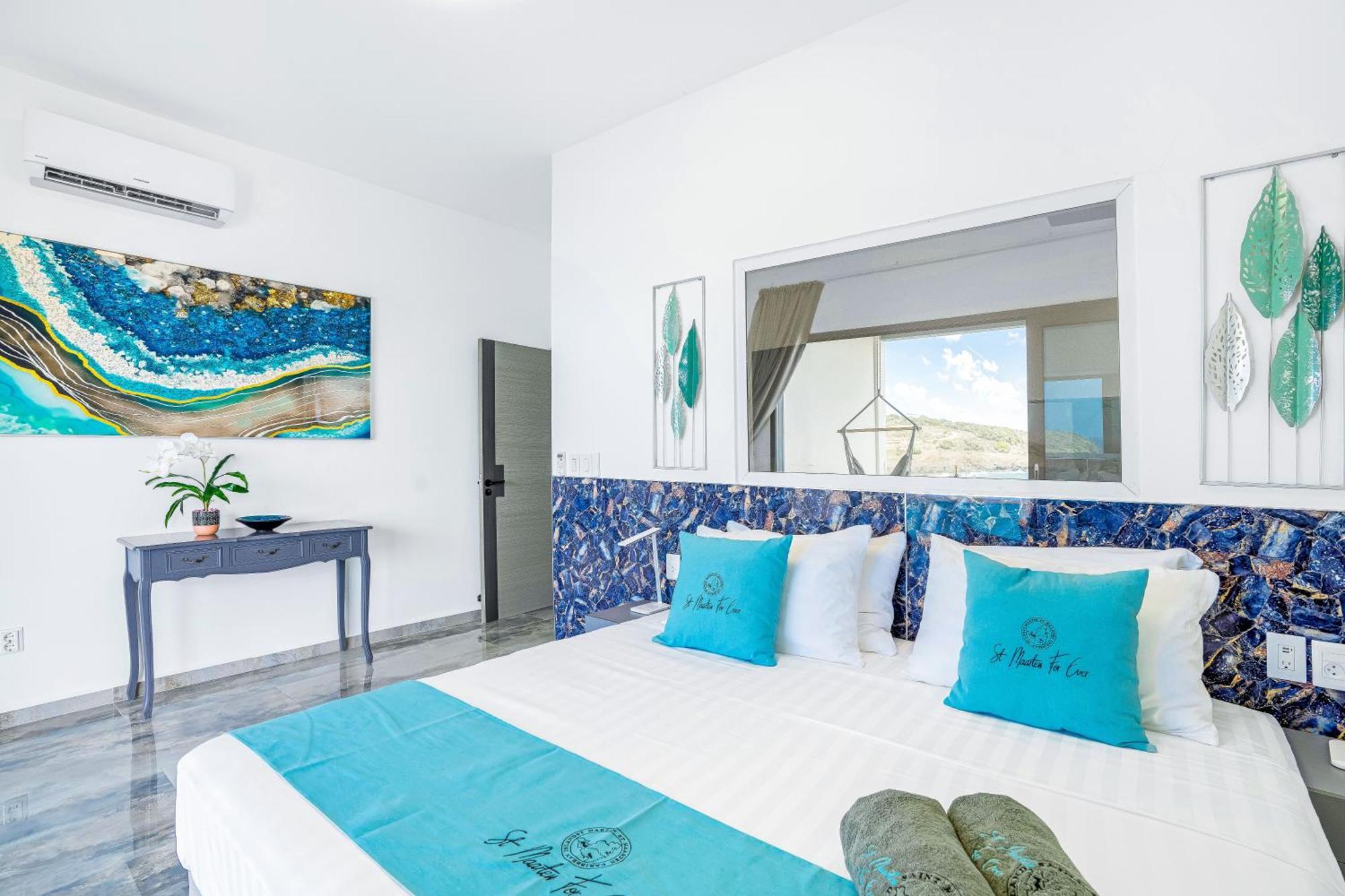 Condostmaarten By The Sea -Adults Only- Koolbaai Экстерьер фото