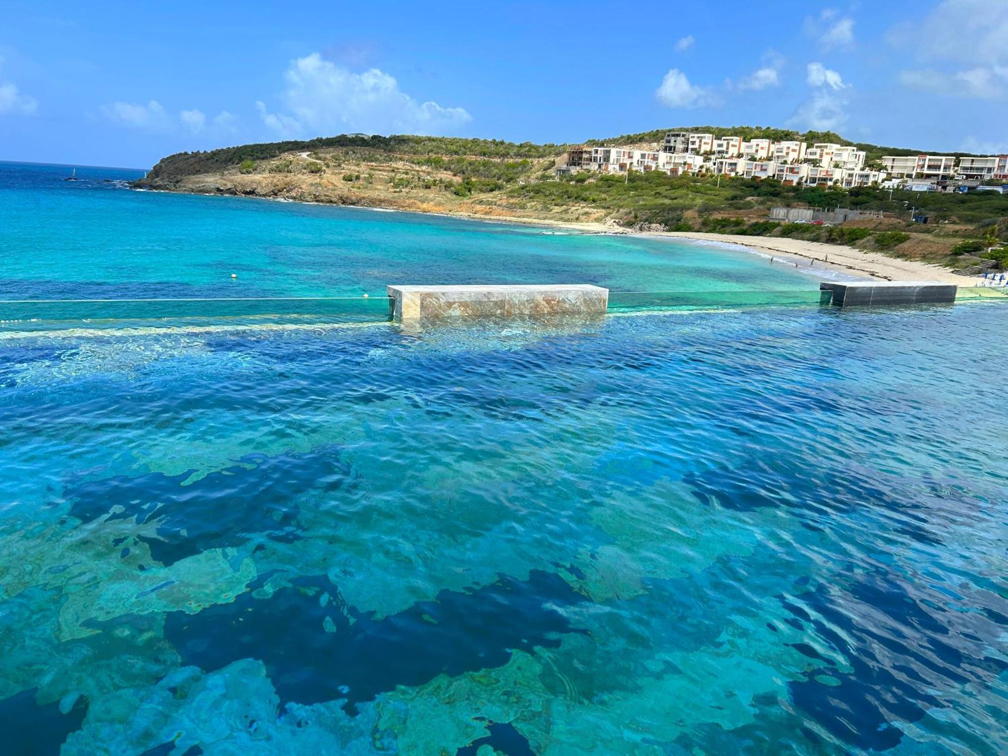 Condostmaarten By The Sea -Adults Only- Koolbaai Экстерьер фото